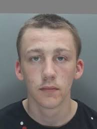 Lifelong crim boasted he'd carried out "hundreds" of burglaries in the four  weeks since he'd left prison