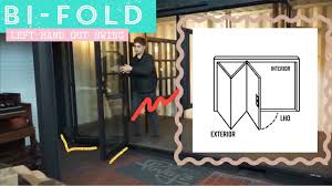 We did not find results for: Bifold Door Design Left Hand Out Swing Explained Pinky S Iron Doors Youtube