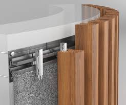 Click On Battens Sculptform Wandverkleidung Holz Wand Mit Holz Verkleiden Holz Panele Wand