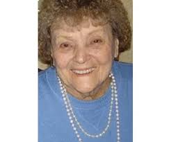 Ruth Nevin Obituary (1926