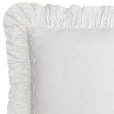 Ophelia Co Lincolnton Euro Sham Reviews Wayfair European Pillows Embellished Pillows Pillows Shop wayfair for all the best euro pillows.