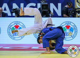 Tsjakadoea is the only dutch judoka who took action on the opening day. Cancun Grand Prix 2018 Ijf Org