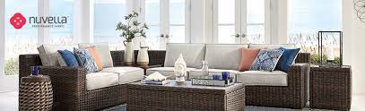 Allergy and asthma control begins at home. Four Reasons To Love Nuvella Performance Fabric Ashley Homestore Canada