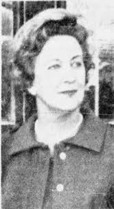 Grace “Babs” Jacobs Lloyd (1925-1969)