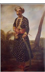 Here u see the page named as hazrat tipu sultan click on it. Tracing The Real Face Of Tipu Sultan Literally Not Figuratively Indian History History Mughal Paintings