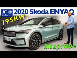 Fabia combi, octavia combi scout, superb, kodiaq, karoq, scala, kamiq. Reservierung Fur Skoda Vision Iv Skoda Enyaq Iv Ludego