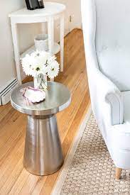 Pin On Side Tables