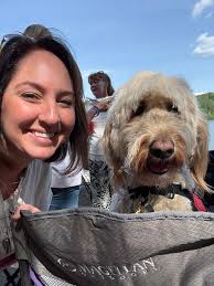 My body is exhausted but my heart is full! What a great night at Lake  Lanier Olympic Park getting to meet a ton of people and share the mission  of Love Your