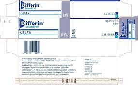 Image result for Differin