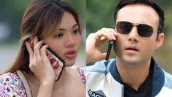 Tertawan Hati 27 Februari Eps 36 : Mario yang Menyadap Ponsel Lia Telak  Mengantar Felix dan Alyssa ke Penjara
