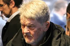 GM William Lombardy, 1937-2017