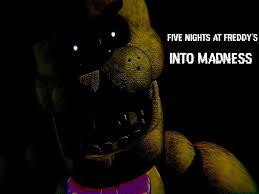 Купить five nights at freddy's. Five Nights At Freddy S Into Madness Free Download Gametrex