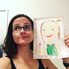 when you're in traffic behind a Kia that's got that relatively new logo, do  you also swear it's the Nine Inch Nails “NIN” logo? Or ok just me