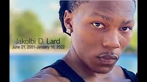 JAKOLBI D LARD HOMEGOING SERVICE 1-29-2022 TYLERMAN FILMS LLC