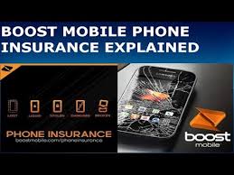 Your device must be fully operational and have no physical damage at the time of enrollment to be eligible for coverage. Boost Mobile Phone Insurance Explained Hd Youtube