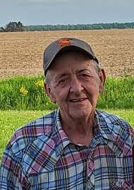 Joseph Mullins Obituary (1946