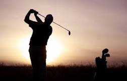 Image result for actors who golf