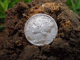 So what makes a metal detector ideal for coins? How To Find Coins Metal Detecting Life