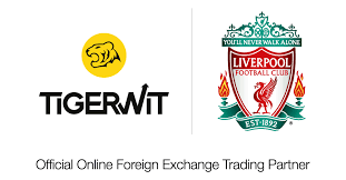 Liverpool fc's first logo badge. Tigerwit Liverpool Fc Videos Highlight Pandemic Keyworkers And Club Legends Business Wire