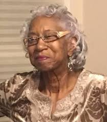 Obituary information for Anna Barron