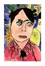 P.S. Art 2020: Student Artworks