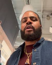 Salute to @kinfolk_kiashine reppin’ the M in the latest episode of BMF  Season 4, Episode 2