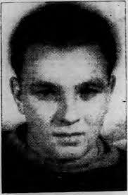 BISHOP BURD RELINQUISHES HIS OFFICE