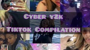 We did not find results for: Tiktok Cyber Y2k Aesthetic 2000s Streetwear Compilation Youtube