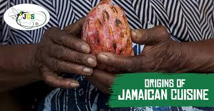 Check spelling or type a new query. Origins Of Jamaican Cuisine The Melting Pot Of Flavor And Culture