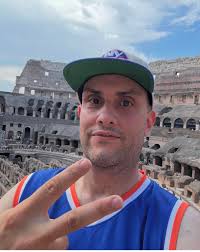 Hockey team played at the coliseum