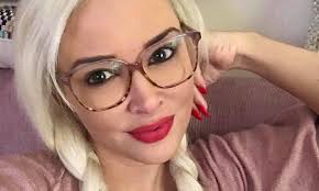 So sieht daniela katzenberger nicht mehr aus. Let S Dance 2018 Darum Ist Daniela Katzenberger Nicht Dabei