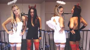 4.7 out of 5 stars 238. Themed Party Angels And Demons Decorations