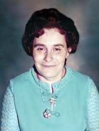 Marika Kola (née Jakaj)