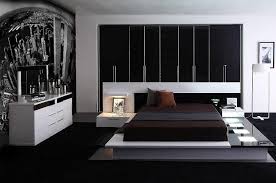 These black bedroom ideas can make a bold statement & bring out your creativity. Black Master Bedroom Ideas All Atmosphere Burgane And Light Lights In Bedrooms Design Small Red Gray Luxury Apppie Org
