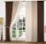 Brown And Gold Curtains