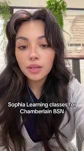 Smart Goal Examples Sophia