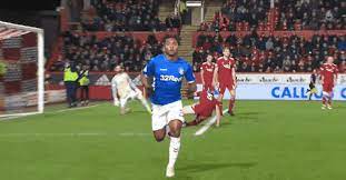 Rangers brought to you by: Rangers Fc Gifs Get The Best Gif On Giphy