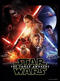 Star Wars The Force Awakens Cast List Gradesaver