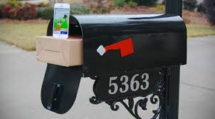 Картинки по запросу home mailbox sensor