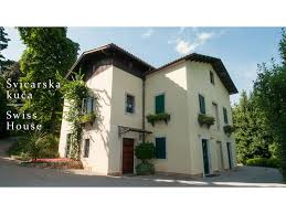 Novi sad je deo erste bank grupe, jedne od vodećih finansijskih institucija u srednjoj i istočnoj evropi, sa preko 17,3 miliona klijenata u osam zemalja. Schweizerhaus Opatija