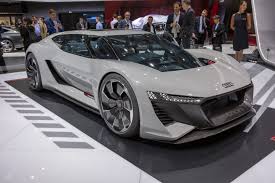 Audi Pb18 E Tron Wikipedia