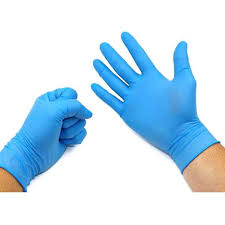 He is unvaccinated, and still unsure about a vaccine. China Medical Nitrile Pvc Gloves Manufacturers And Suppliers Orient