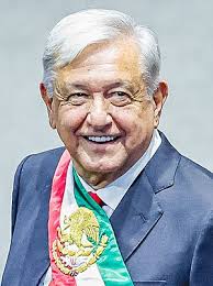Andrés Manuel López Obrador Facts for Kids