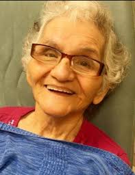 Consuelo G. Casarez Obituary January 5, 2020