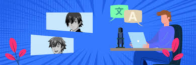 Translate text to binary code and decode binary code. Want A Good Manga Translator Gambatte Bunny Studio