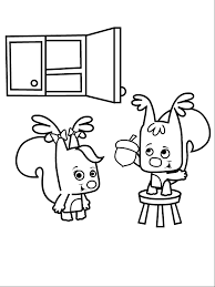 Fun free kids coloring pages to print and color. Baby First Tv Coloring Pages At Getdrawings Free Download Coloring Home