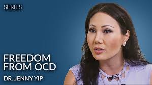 OCD Documentary: Episode Four // Vanessa Baier