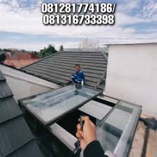 Jenis atap kanopi saat ini ada beragam, pemilihan dan kanopi merupakan bagian struktur bangunan yang berfungsi sebagai atap tambahan untuk melindungi rumah dari panas dan hujan. Jual Kanopi Otomatis Terbaik Harga Murah August 2021 Cicil 0