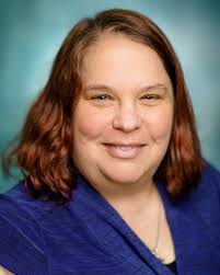 Hope Edelman the mother of motherless daughters