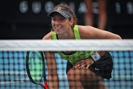 Junior tennis player best rank: Wta Insider On Twitter Into The Adelaidetennis Final With Hayley Carter Get To Know Brazil S Luisa Stefani Whose Last Minute Decision To Play Wavestennis Turned Out To Be Life Changing Doubles Dossier Https T Co Szky7nvtpa